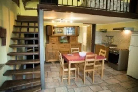 Fimar Casa Vacanze Alloggio Sole 公寓 都灵